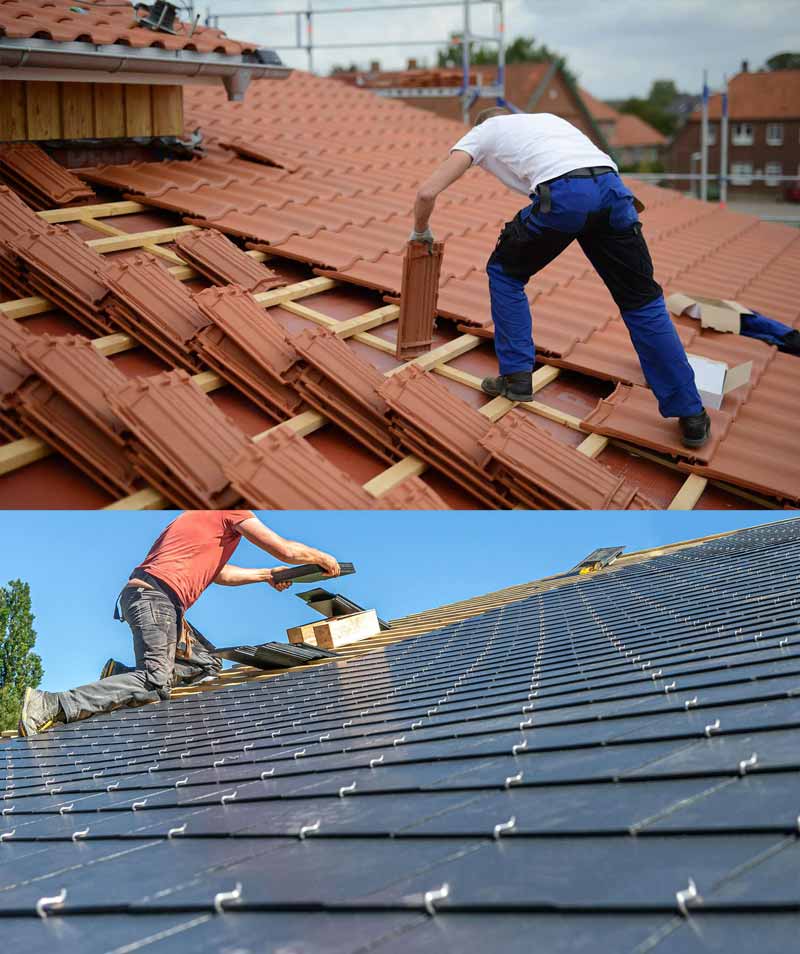 Artisan couvreur en Belgique Firmethitane Toit Façade : travaux de pose, de réparation, de rénovation de toiture, de dépannage et recherche de fuite… de travaux de zinguerie, de faîtage, d’étanchéité toit plat terrasse roofing, de nettoyage, démoussage et peinture hydrofuge toiture. Travaux de nettoyage, démoussage, ravalement peinture et imperméabilisation façade, le traitement de l’humidité des murs et le nettoyage de vos extérieurs. : klinker, pierre bleue.. ... en Belgique : région Flamande, Wallonne, Bruxelles, Liège …